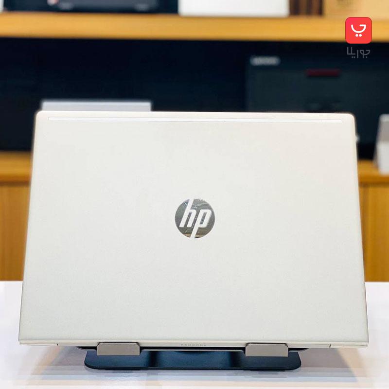 لپ تاپ استوک اچ پی HP Probook 450 G7 i5 8GB 256GB SSD intel UHD
